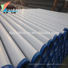 China dn100 dn80 reducing pipe